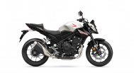 Honda CB500 Hornet 
