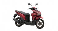 Honda Click 125 SE