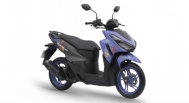 Honda Click 125 Street