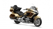 Honda Gold Wing 50th Anniversary