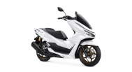 Honda PCX 160 RoadSync