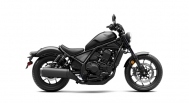 Honda Rebel 1100 Standard