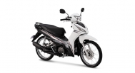 Honda Wave RSX Disc