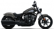 Indian Chief Dark Horse