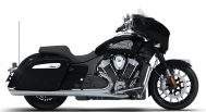 Indian Chieftain Powerplus Limited With 112 Package