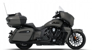Indian Roadmaster Powerplus Dark Horse