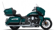  Indian Roadmaster Powerplus Limited