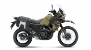 Kawasaki KLR650 Adventure