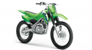  Kawasaki KLX 140 R F