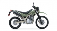 Kawasaki KLX230 Sherpa