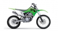 Kawasaki KLX300 R