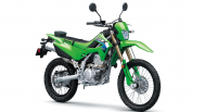 Kawasaki KLX300 Standard
