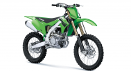 Kawasaki KX250 STD