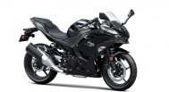 Kawasaki Ninja 500 ABS