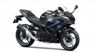 Kawasaki Ninja 500 SE