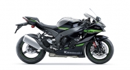 Kawasaki Ninja ZX-10R Standard