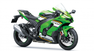 Kawasaki Ninja ZX-10R Standard