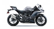 Kawasaki Ninja ZX-25R Standard