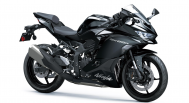  Kawasaki Ninja ZX-25R Standard 