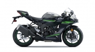 Kawasaki Ninja ZX-6R Standard