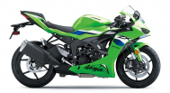 Kawasaki Ninja ZX-6R Standard 