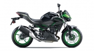 Kawasaki Z500 SE 