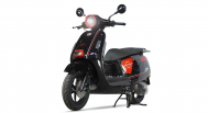  Motorstar Easyride 125 Fi 