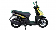 Motorstar Easyride 125 STD