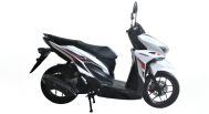 Motorstar Easyride 150 CL