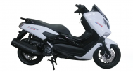 Motorstar Easyride 150 N 
