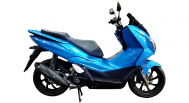  Motorstar Easyride 150 P 