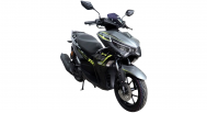 Motorstar Easyride 150 TVX