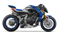 MV Agusta Brutale 1000 RR Assen 