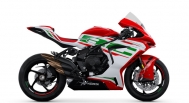 MV Agusta F3 800 RC Range 