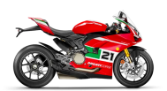 Panigale V2 Bayliss