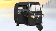 Piaggio Ape City 230cc