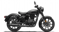 Royal Enfield Classic 350 Dark Series