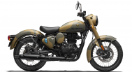 Royal Enfield Classic 350 Signals Series
