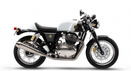 Royal Enfield Continental GT Custom