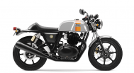 Royal Enfield Continental GT Special 