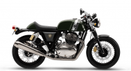  Royal Enfield Continental GT Standard