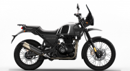 Royal Enfield Himalayan 450 Base