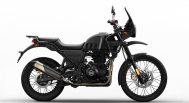  Royal Enfield Himalayan 450 Premium