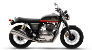 Royal Enfield Interceptor 650 Custom