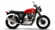 Royal Enfield Interceptor 650 Standard