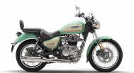 Royal Enfield Meteor 350 Aurora