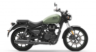 Royal Enfield Meteor 350 Fireball 