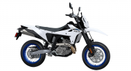Suzuki DR-Z4S M
