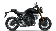 Suzuki GSX-8T 