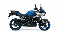 Suzuki GSX-S1000 GX